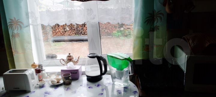 2-к. квартира, 45,8 м², 1/1 эт.