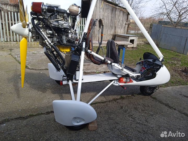 Продам или обмен дельталёт Е-21