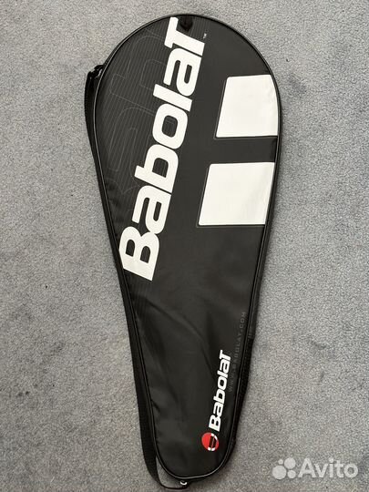 Теннисная ракетка Babolat Pure Drive 107