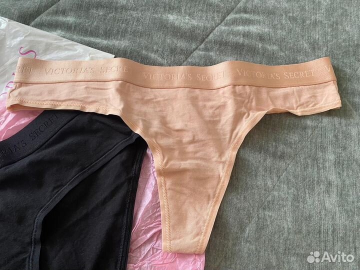 Трусы женские Victoria's Secret.P. L