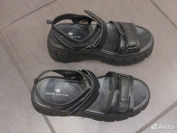 Босоножки женские новые, 38 размер