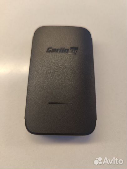 Carlinkit CPC200-A2A