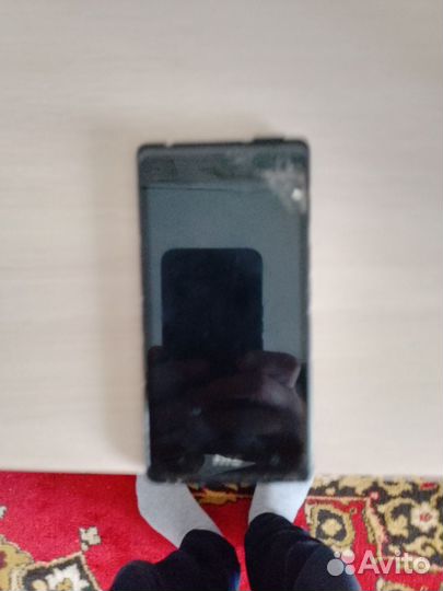 Телефон HTC