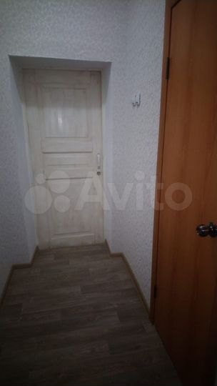 1-к. квартира, 23 м², 2/2 эт.