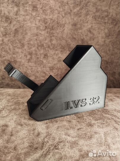 Защита датчика LVS 32