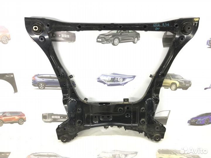 Подрамник передний Kia K5 DL3