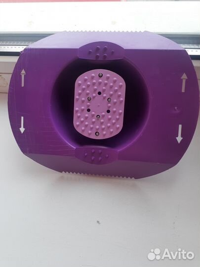 Терка овощерезка borner немецкая