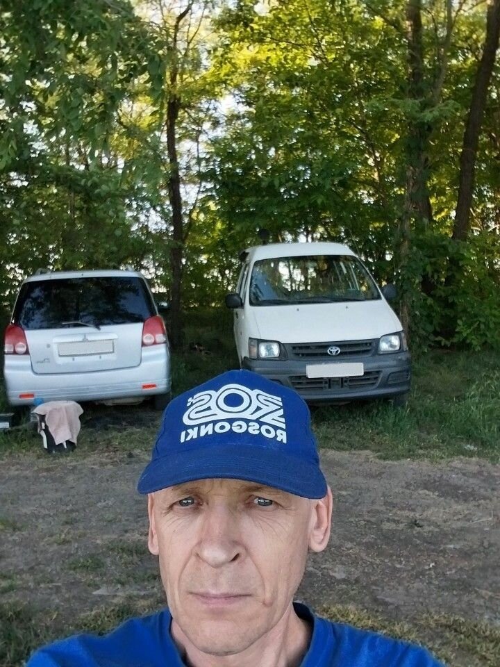 Toyota Town Ace: фото из отзыва
