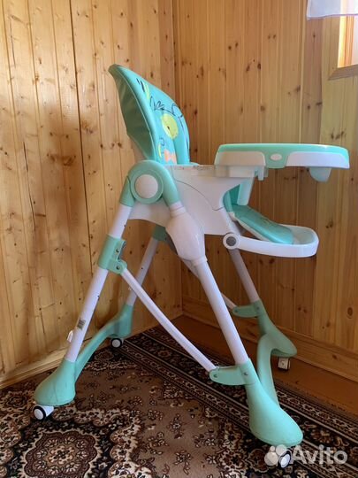 Стул для кормления