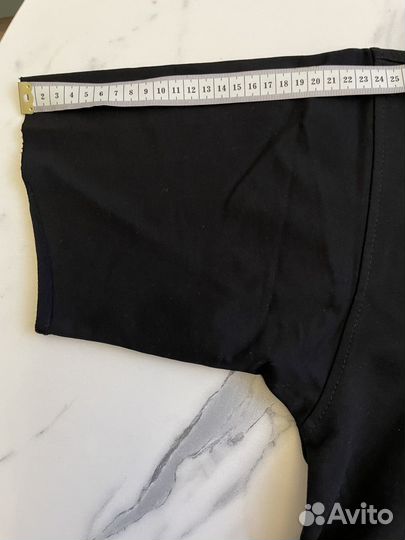 Футболка оверсайз мужская