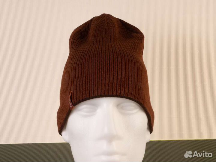 Шапка мужская зимняя