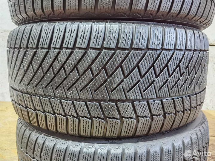 Continental ContiVikingContact 6 245/45 R17 99V
