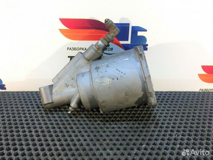 1792765 Корпус пгу сцепления Daf XF105