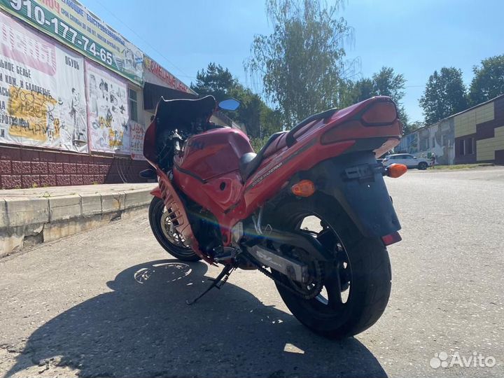 Продам мотоцикл
