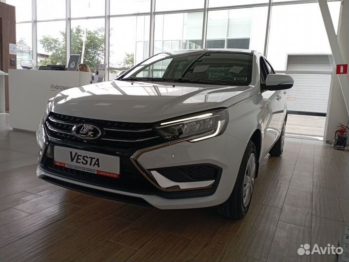 LADA Vesta, 2023