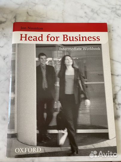 Head for Business,The Business,Intellegent