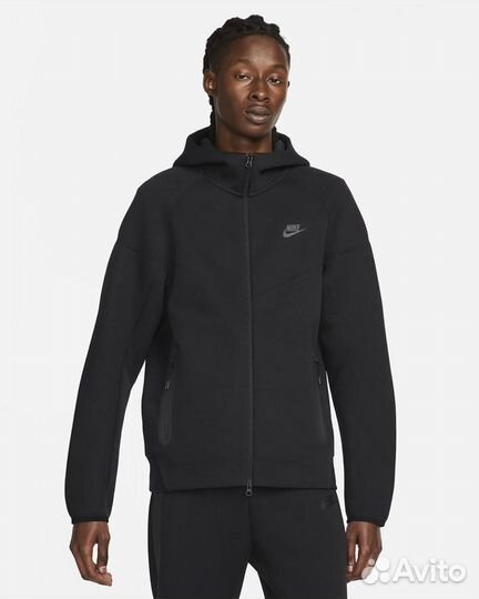 Nike Sportswear Tech Fleece Windrunner