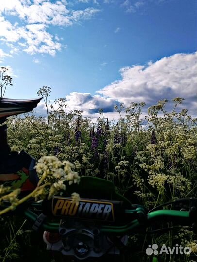 Продам Эндуро