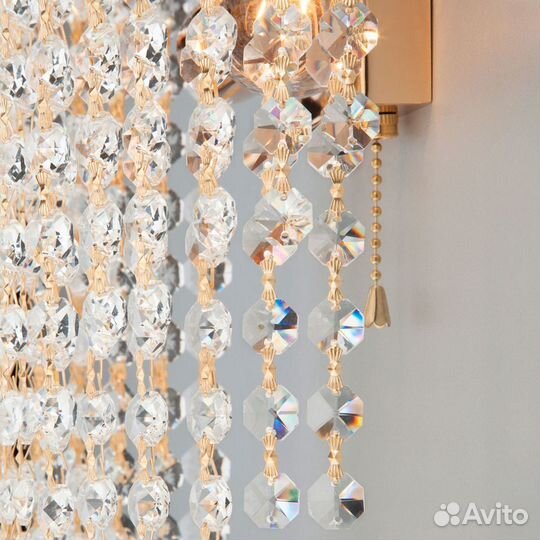 Бра Eurosvet Cinila 