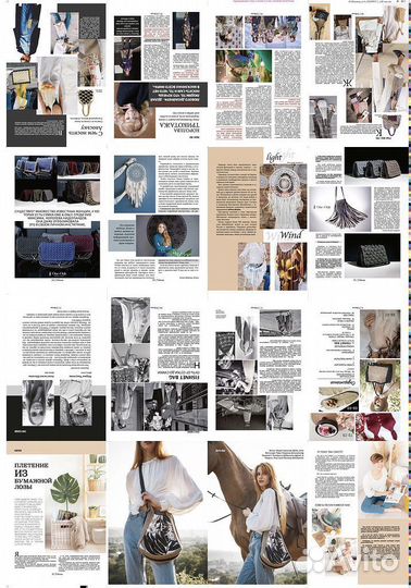 Графический дизайнер удаленно