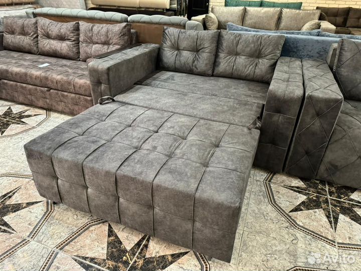 Диван новый