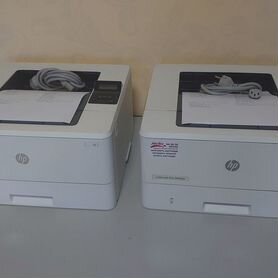 Принтер лазерный HP LaserJet Pro M402n