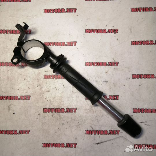 Правый клипон Kawasaki ZX10r 11-15г