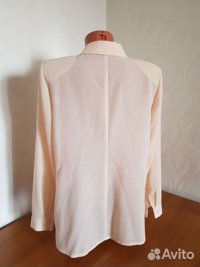 Новая блузка женская размер 54 56
