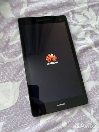 Планшет huawei mediapad t1-701u