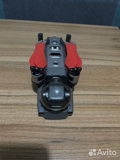 Квадрокоптер DJI mavic 2 pro