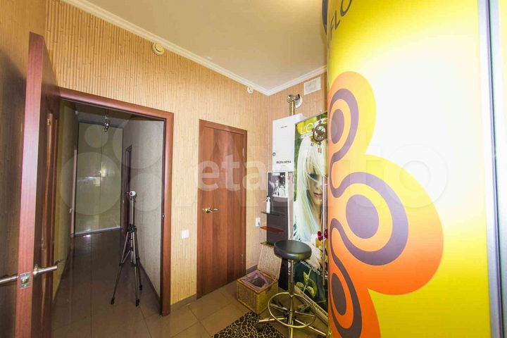 Продам помещение свободного назначения, 151.9 м²