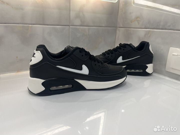 Кроссовки nike air max 90