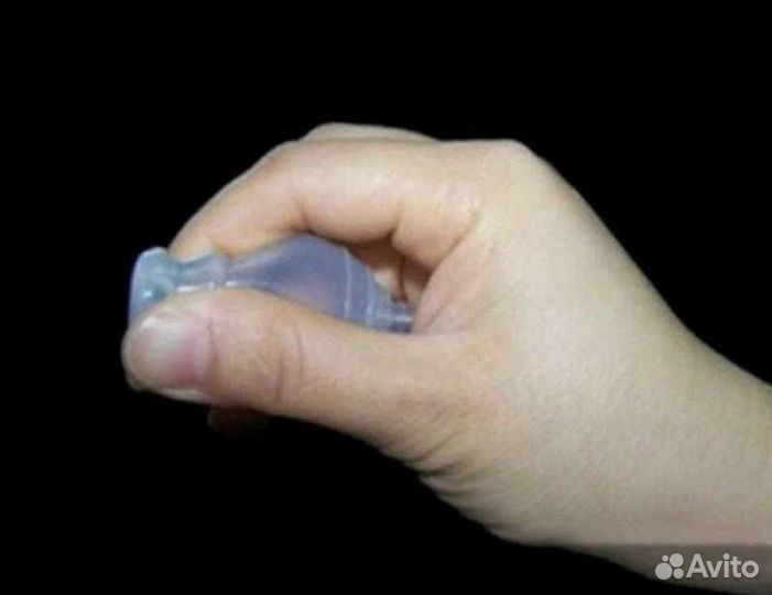 Менструальная чаша (каппа)