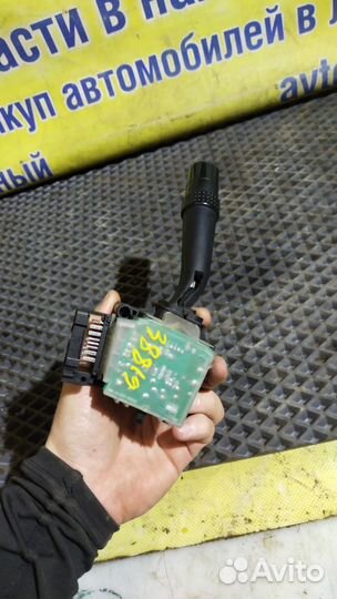 Переключатель подрулевой Lifan X 60