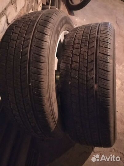 Диски Тойота