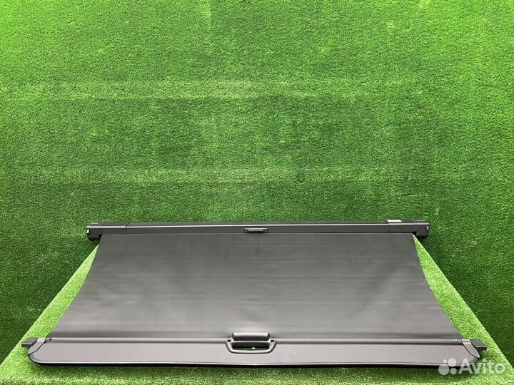 Шторка багажника BMW X7 G07