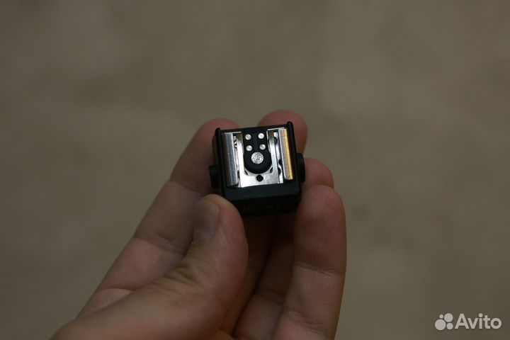 Адаптер HD-N3 Для камеры Sonу