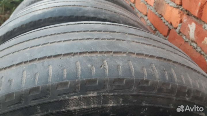 Yokohama Geolandar SUV G055 245/60 R18