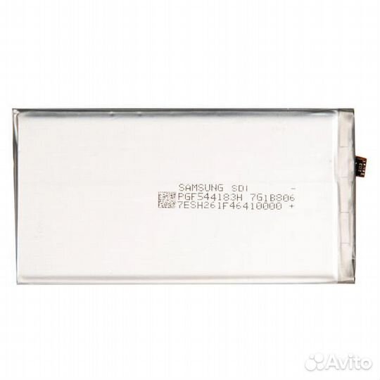 Батарея для Samsung Galaxy S10