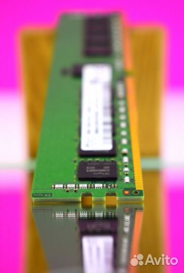 8GB DDR4 ECC hynix 2400