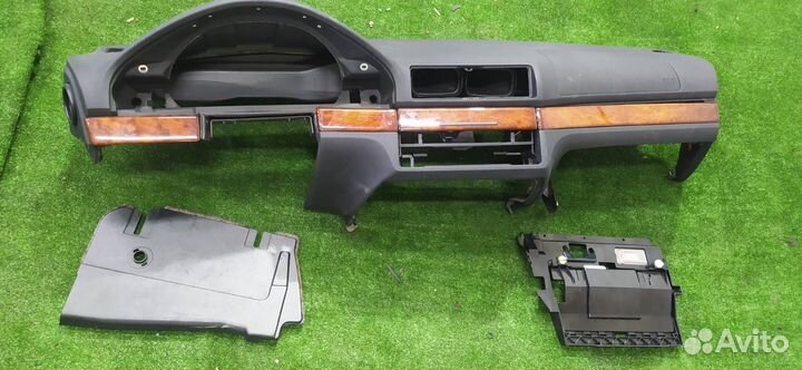 Торпеда Bmw 5 Series E39 M54B30 2003