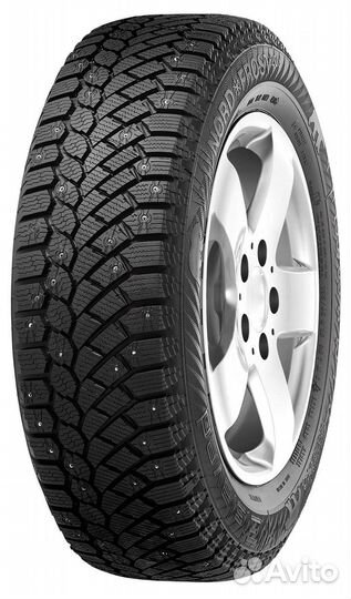 Gislaved Nord Frost 200 SUV 225/70 R16