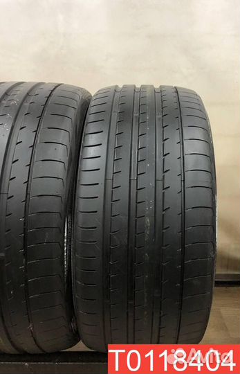 Yokohama Advan Sport V105 255/30 R20 92Y