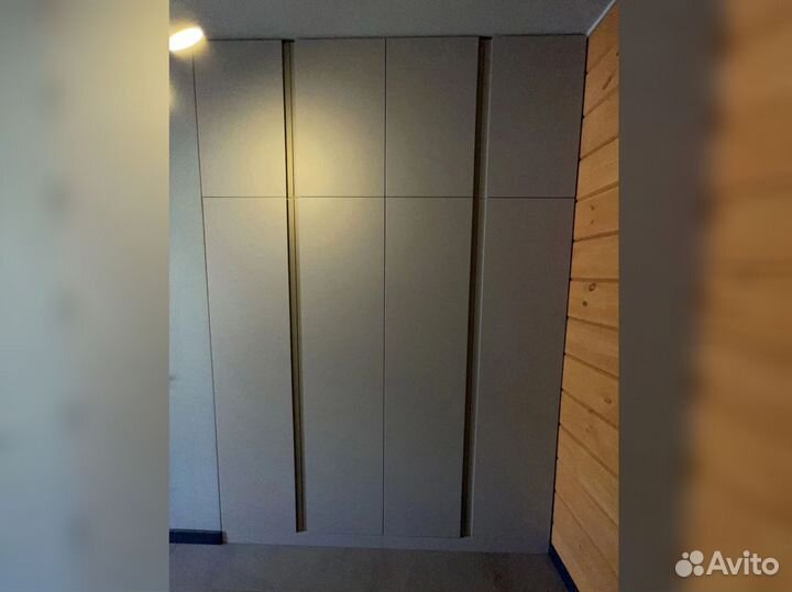 Мебельное производство