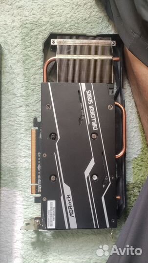 Rx 6600 xt 8gb