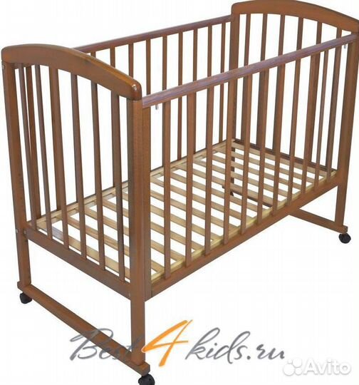 Детская кровать и матрас