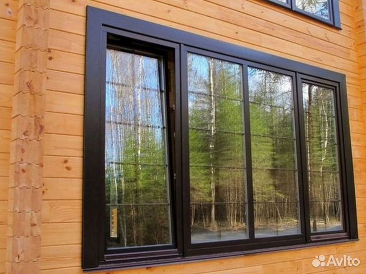Пластиковые окна напрямую с завода