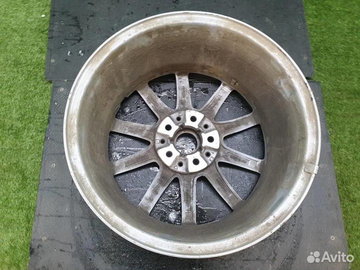 Диск литой R17 BMW X1 F48 (2015-н.в.) 560 стиль