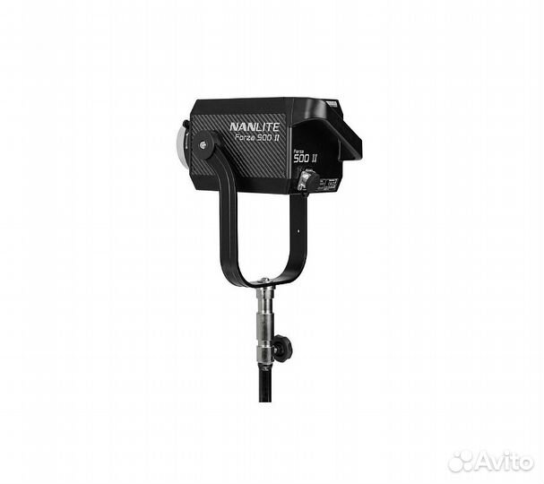 Осветитель светодиодный nanlite Forza II 500 LED