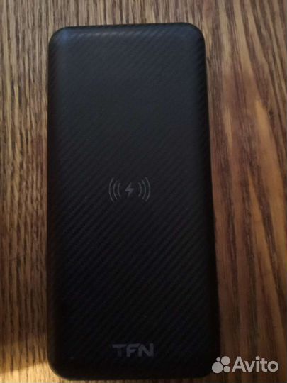 Внешний аккумулятор TFN Air Power PD 10000 мАч